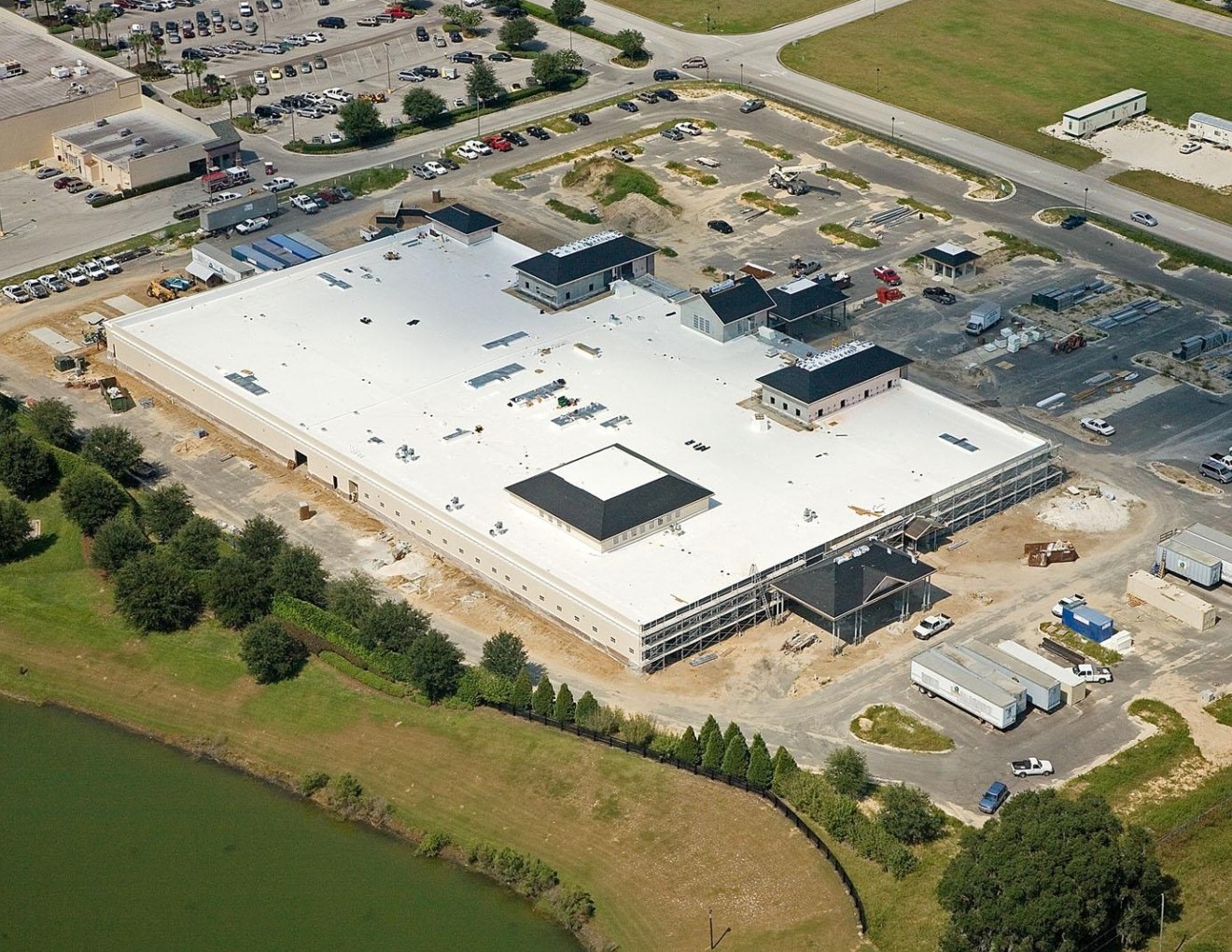 VA Medical Facility